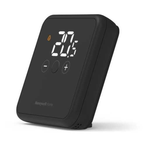 Thermostat Digital Digital DT4R DT4R Honeywell