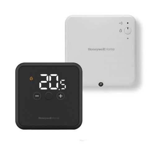 Thermostat Digital Digital DT4R DT4R Honeywell