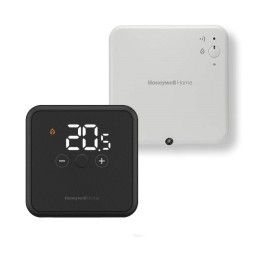 Thermostat Digital Digital DT4R DT4R Honeywell
