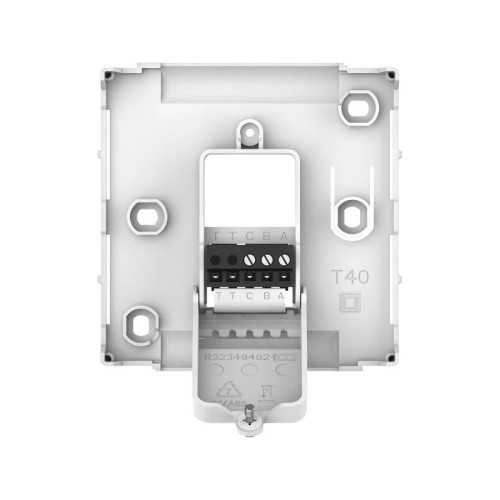 Thermostat Digital DT4R DT4R Wireless Honeywell