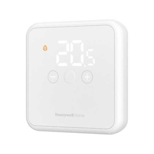 Thermostaat Digital DT4R DT4R Wireless Honeywell