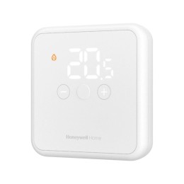 Thermostaat Digital DT4R DT4R Wireless Honeywell