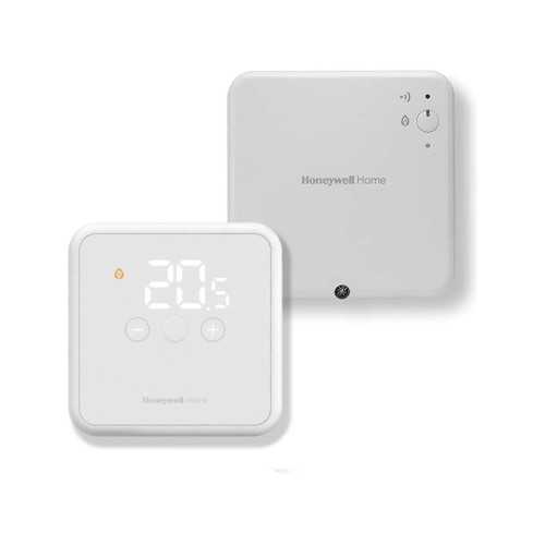 Thermostat Digital DT4R DT4R Wireless Honeywell