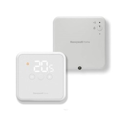 Thermostat DIGITAL DT4R DT4R sans fil Honeywell