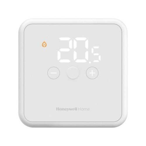 Thermostat DIGITAL DT4R DT4R sans fil Honeywell