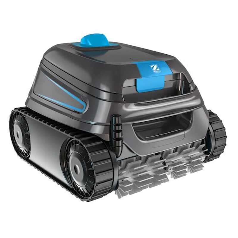 Zodiac Nettoyeur de piscine électrique CNX 10