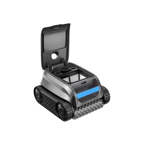 Cleaner Zodiac Sweepy Swy 3500