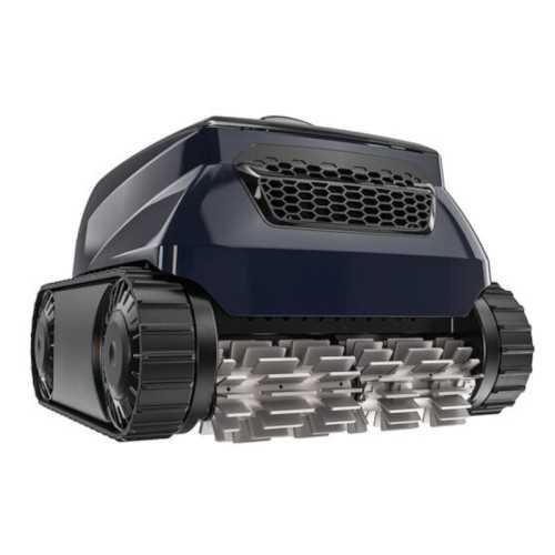 Zodiac RE 4700 IQ