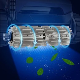ZODIAC RE 4600 IQ electric pool cleaner