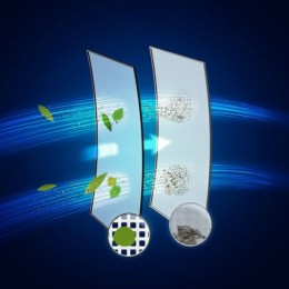 ZODIAC RE 4600 IQ electric pool cleaner
