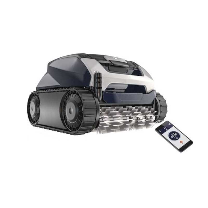 ZODIAC RE 4700 IQ electric pool cleaner ZODIAC RE 4700 IQ electric pool cleaner