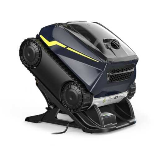 Zodiac RF 5200 IQ zonder kabel