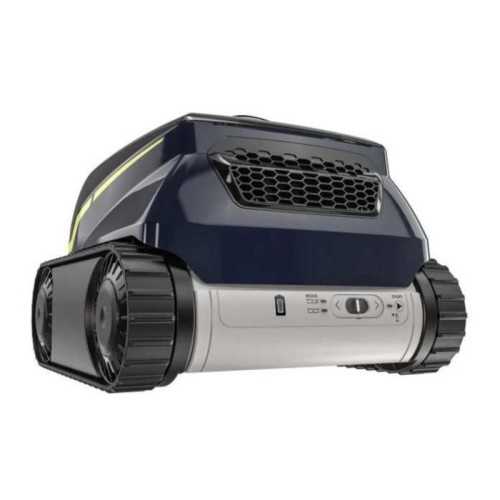 Zodiac RF 5200 IQ zonder kabel