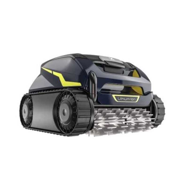 ZODIAC RF 5400 IQ DRAADLOZE elektrische zwembadreiniger