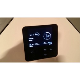 Zehnder Récupérateur de chaleur Comfoair Q 350 Ensluus