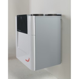 Zehnder Récupérateur de chaleur Comfoair Q 450 Entálpic