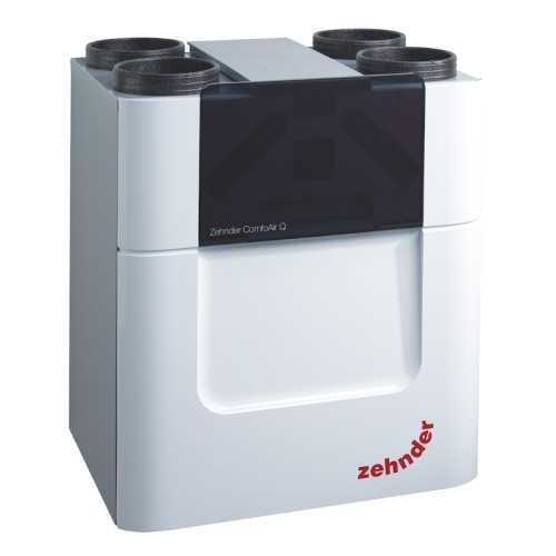 Zehnder Wärmeerholung Comfoair Q 600 Sensitive