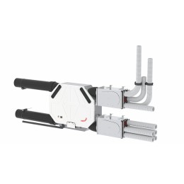 Zehnder Recuperador de Calor Comfoair Flex 250 Sensible