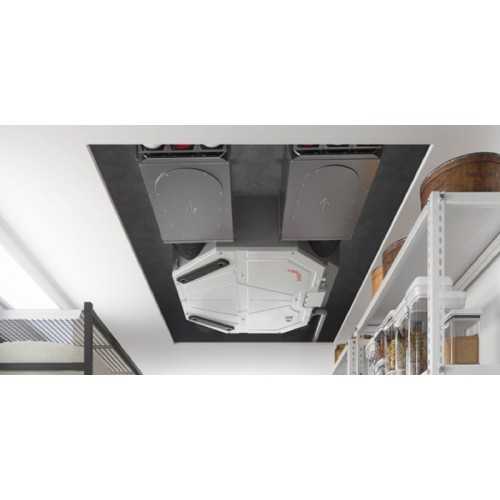 Zehnder Wärmeerrekus Comfoair Flex 250 Sensitive