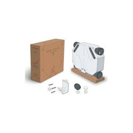 Zehnder HEART RECUPERATOR COMFOAIR FLEX 250 Gevoelig
