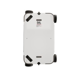 Warmteherstel Mitsubishi Electric SVL-150CZPV-E 150M3 / H