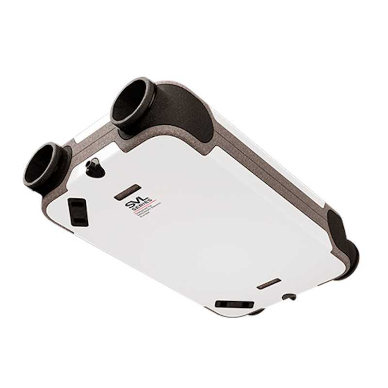 Récupérateur chaleur Mitsubishi Electric SVL-150CZPV-E 150m3 / h