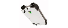 Récupérateur chaleur Siber Evo2 BP Plus sans commandement 200m3 / h