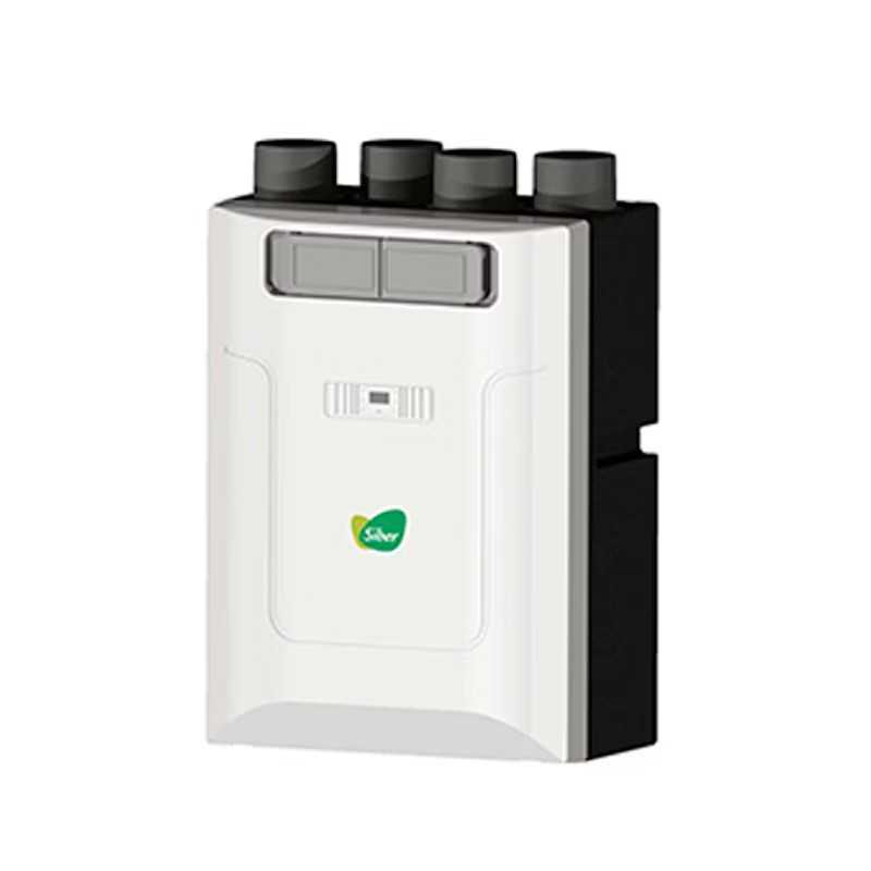 Heat recovery Siber Air 2 Control Display 270m3 / h