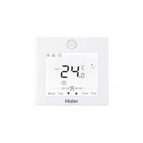 Kanäle Haier Gesundheit Connect 160 AD160S2SM9FA (H) + 1U160S2SP1FB TRIF.