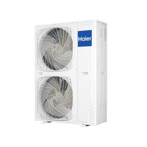 Ducted Air Conditioner Haier Health-Connect 160 Trif. AD160S2SM3FA(H) + 1U160S2SP1FB