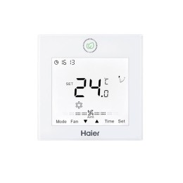 Kanalklimaanlage Niedriger Druck Haier 71 Heath Connect AD71S2SS1FA(H) + 1U71S2SR3FA