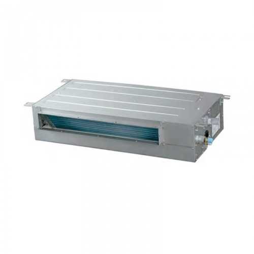 Climatisation gainable Pression basse mince Haier 71 Heath Connect AD71S2SS1FA(H) + 1U71S2SR3FA