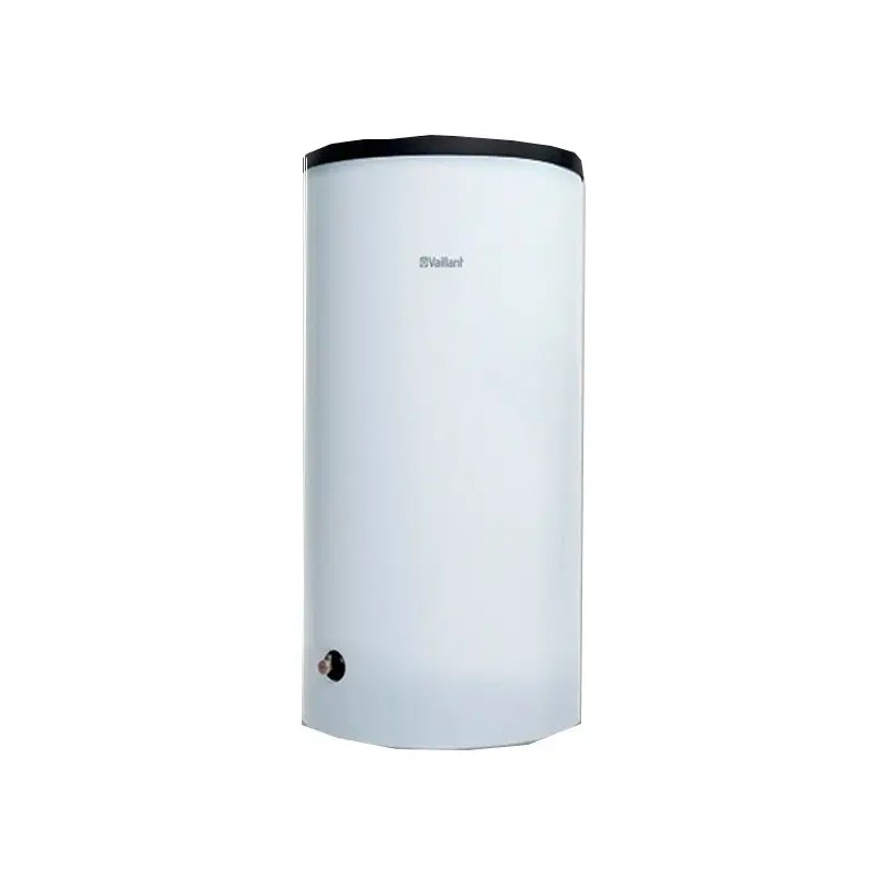 ECS Vaillant HIV R 150/6 B tank