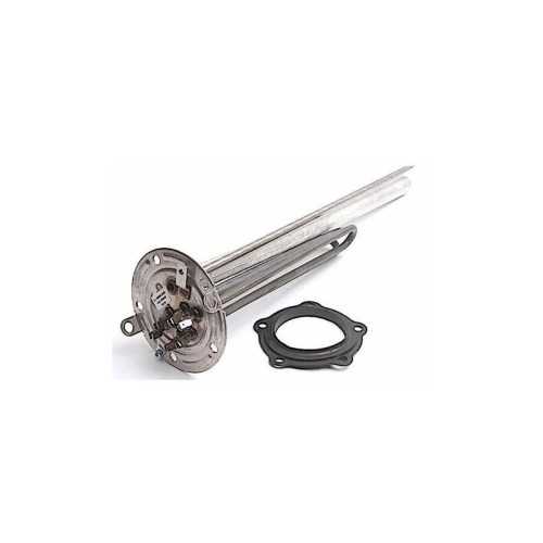 Resistencia Eléctrica DP/RIT 2000W para Acumulador DPAV/IBC