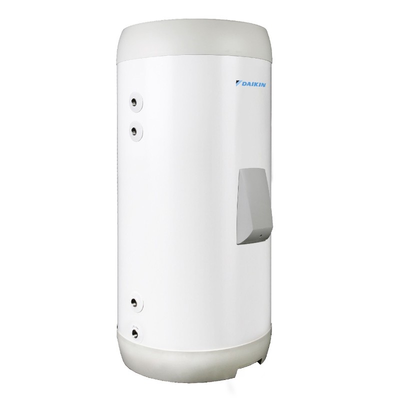 Depósito de ACS Daikin Altherma EKHWS250D3V3