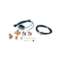 SWW Daikin Altherma EKHWP300B + EKEPHT3H