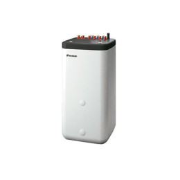 Daikin Altherma DHW storage tank EKHWP500B + EKEPRHLT3HX