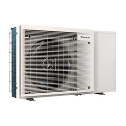 Aerotermia Pump Heat Monobloc Daikin Altherma EBLA04E3V3 R32