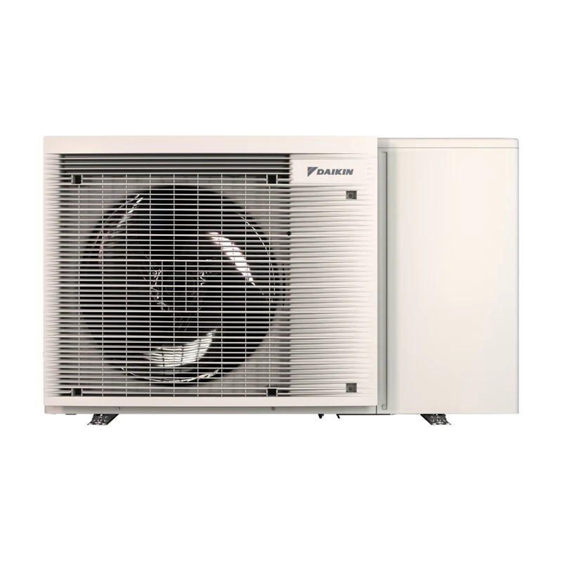 Aerotermia Bomba Calor Monobloc Daikin Altherma EBLA04E3V3 R32