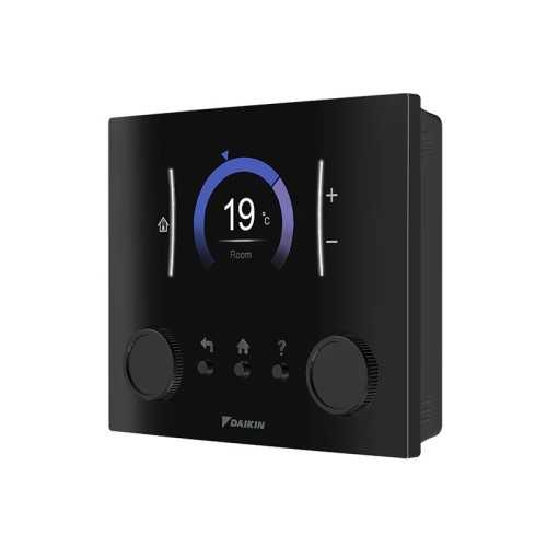 Aerotermie-Pumpe Wärmemonoblock Daikin Altherma ebla06e3v3 r32