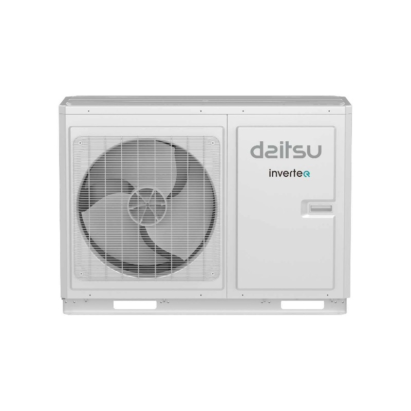 Daitsu AOWD 14 Air-to-water Heat Pump 5Kw Monobloc R32