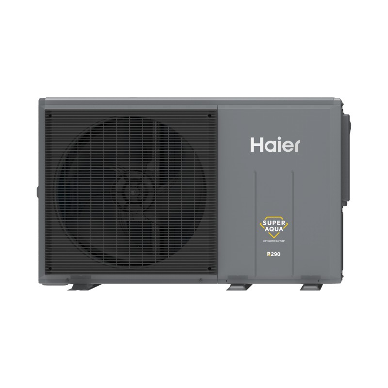 Haier AW042MUGHA R290 Monobloc Heat Pump Aerothermal