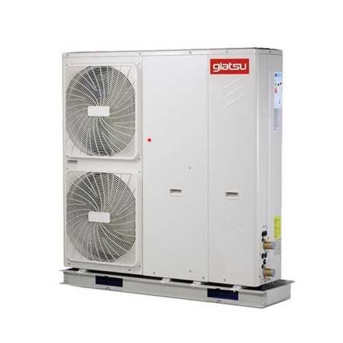 Aerotermia Monobloc Giatsu Eco-thermal GIA-V30WD2RN8PLUS Triphasic