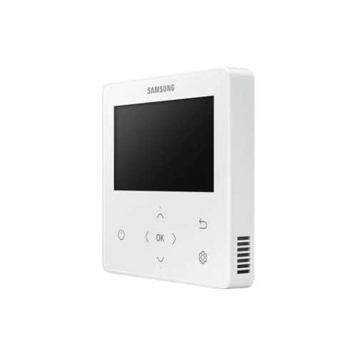 Samsung MWR-WW10N control EHS
