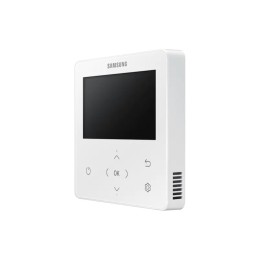 Samsung MWR-WW10N control EHS