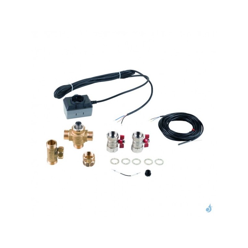 Connection Kit EKHWP300P/PB Daikin EKEPRHLT3HX