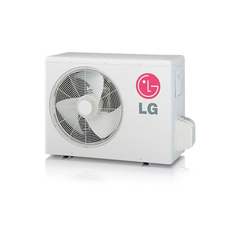 Aire Acondicionado Unidad Exterior LG Free Multi MU2R15.U13