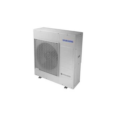 Samsung Unidad Exterior FJM Multi AJ100TXJ5KG/EU