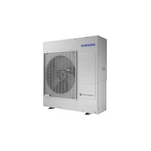 Samsung Buitenunit FJM MULTI AJ100TXJ5KG / EU