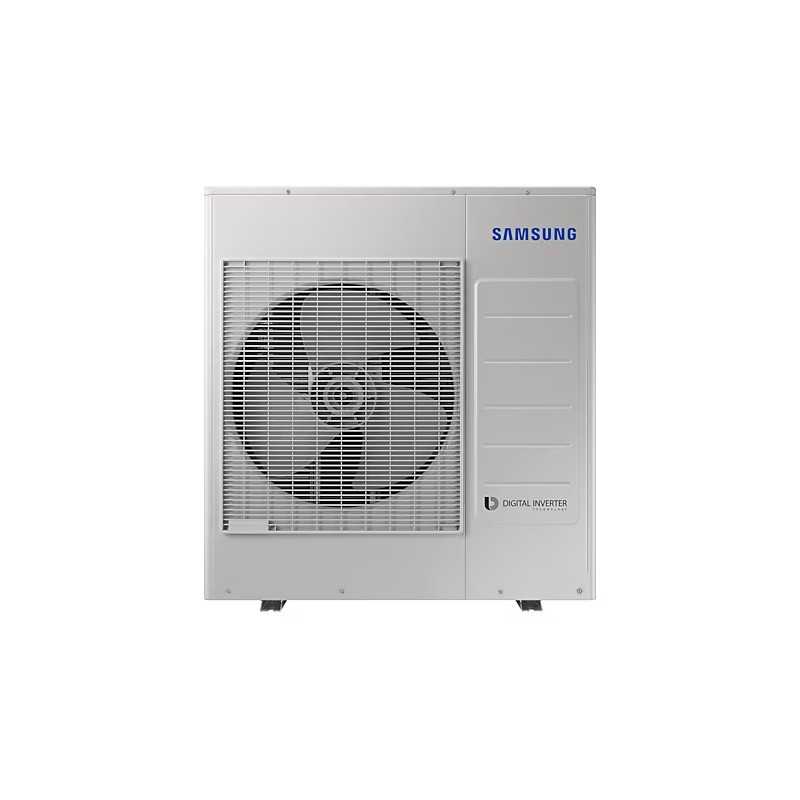 Samsung Unité extérieure FJM Multi AJ100TXJ5KG / UE